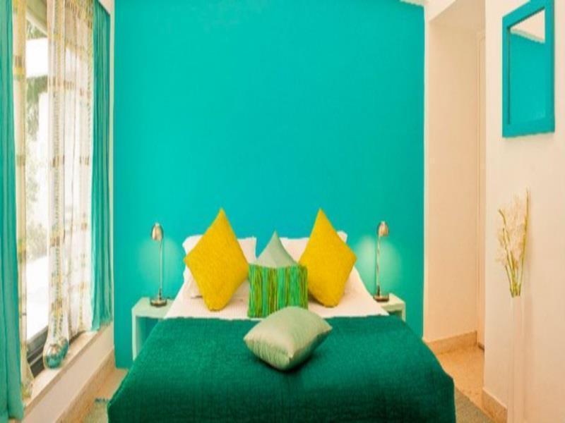 Amarya Villa Neu-Delhi Exterior foto