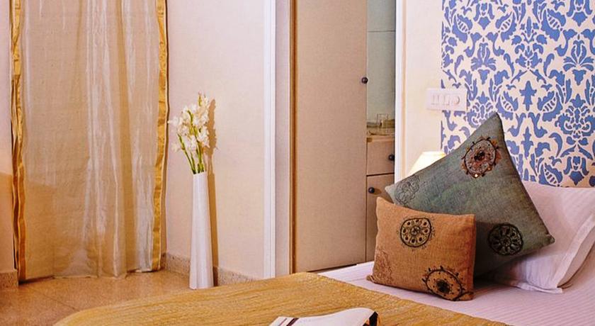 Amarya Villa Neu-Delhi Zimmer foto